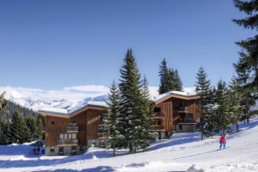 Belambra Clubs Les Saisies - Les Embrumes